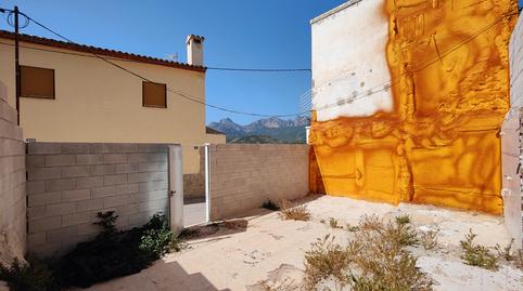 Photo 3 of Residential for sale in Carrer Saurí, 40, Callosa d'en Sarrià, Alicante