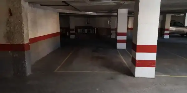 Parking of Garage for sale in Las Palmas de Gran Canaria