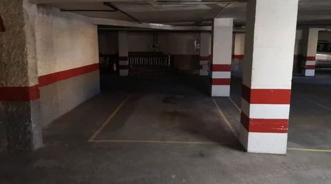 Photo 2 of Garage for sale in Calle Diego Betancor Suárez, 4, La Feria, Las Palmas de Gran Canaria