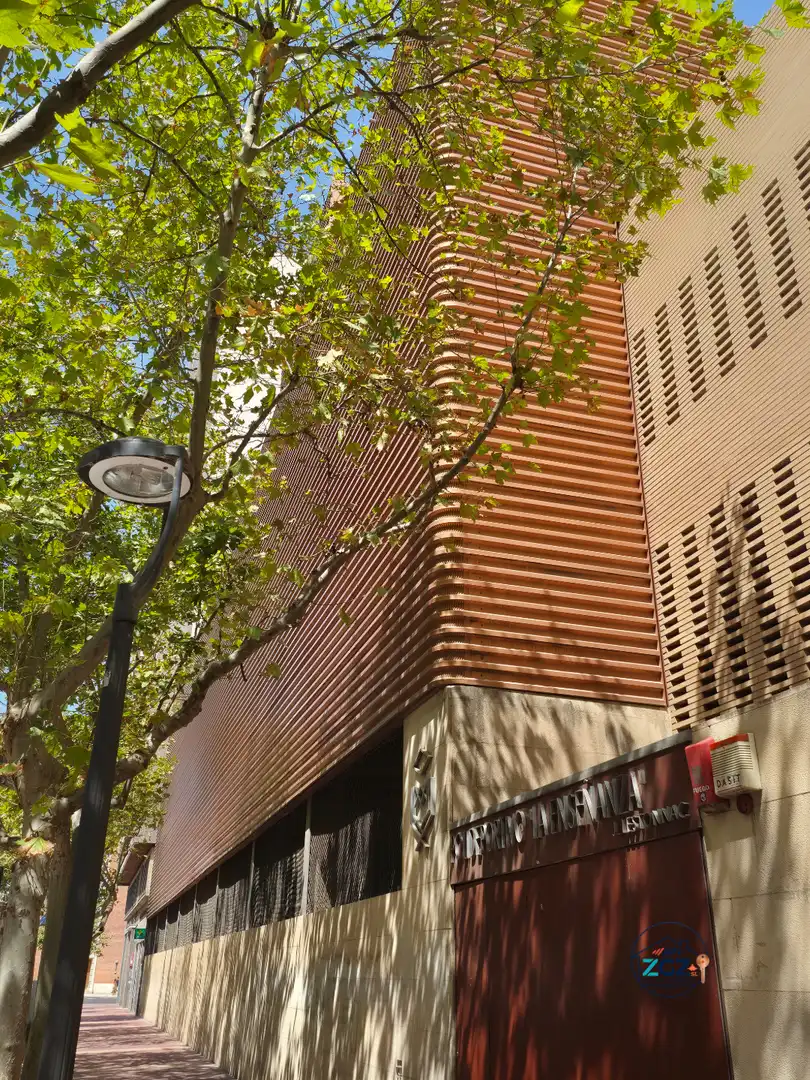 Piso con ascensor en venta en Calle Canfranc, imagen 9