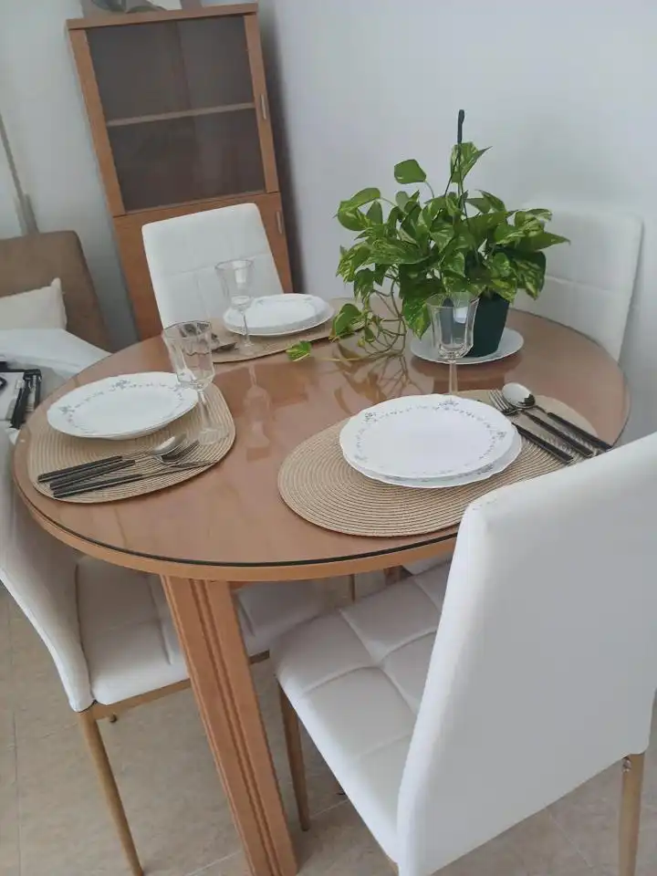 Appartement à louer à Calle Lusitania, imagen 2
