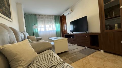 Foto 3 de Pis en venda a Avenida de Cristóbal Colón, 107, Las Colonias, Huelva