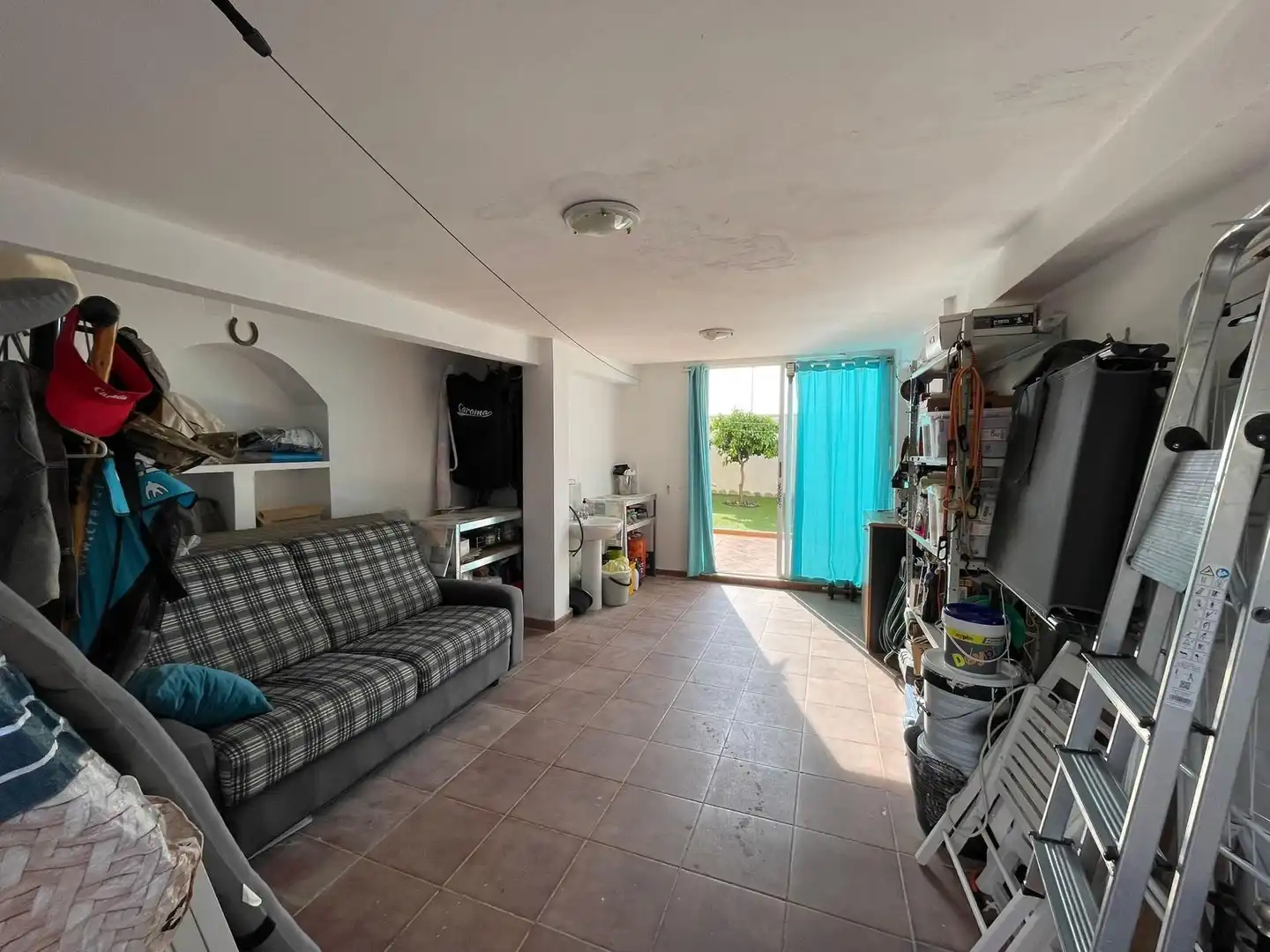 Casa amb jardí en venda a Nueva Torrevieja - Aguas Nuevas, imagen 37