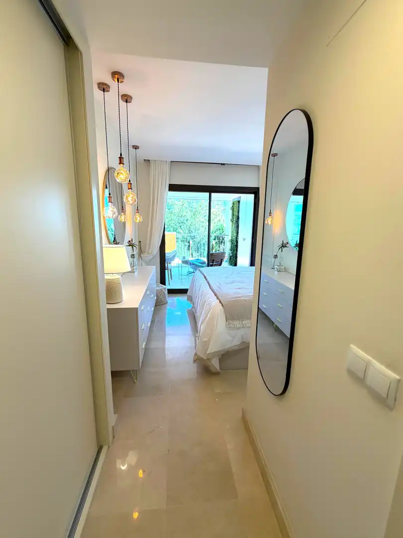Apartment with terrace to rent in La Quinta, imagen 14