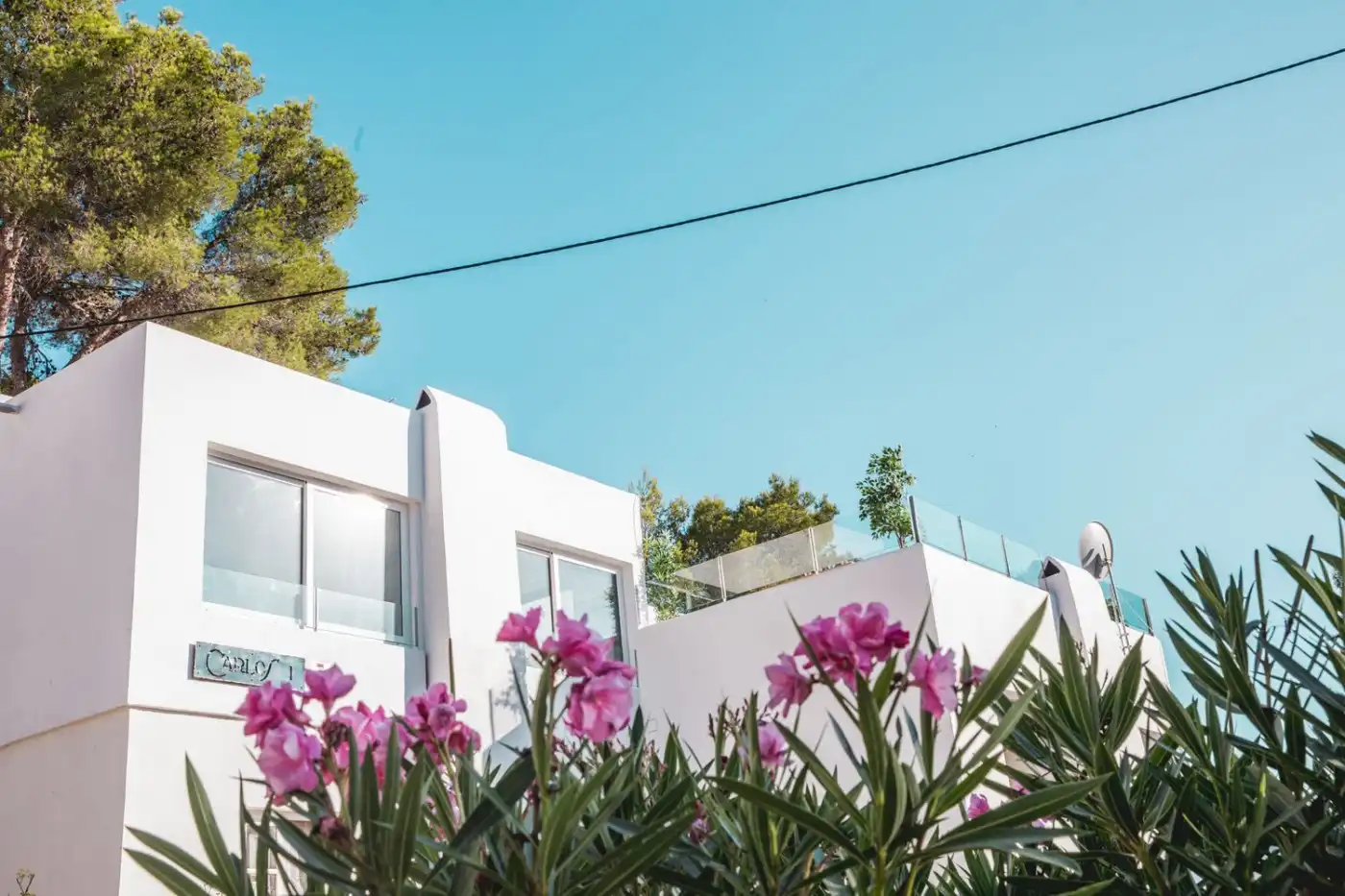 Chalet con piscina en alquiler en Carrer Carrer Nenúfars, imagen 7