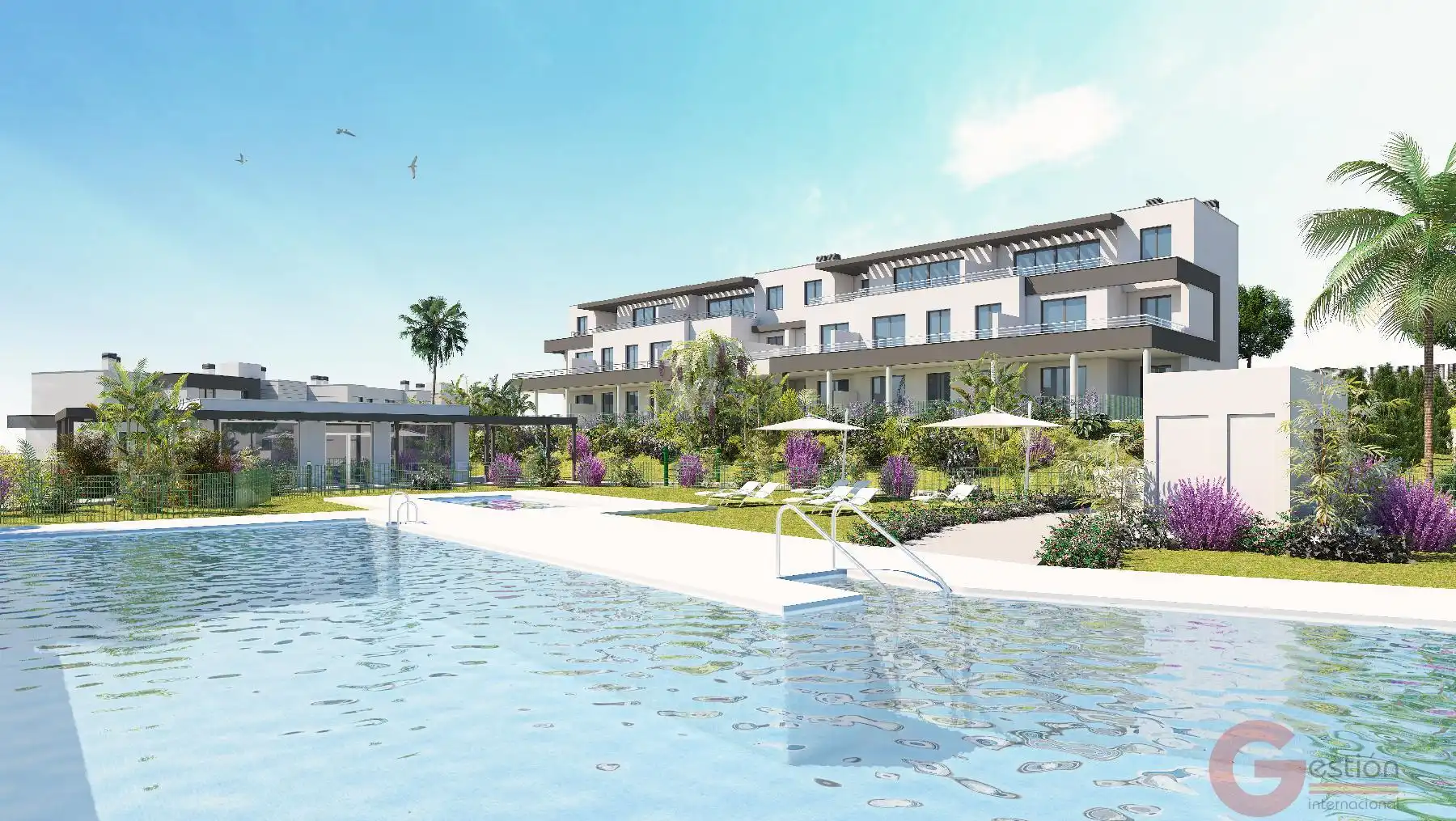 Apartment mit Pool zum Verkauf in Costa Natura, imagen 10