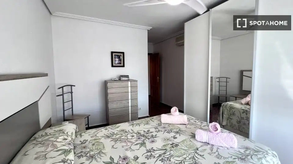 Habitació a Albal