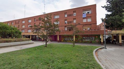 Foto 2 de Piso en venta en Pan y Guindas, Palencia Capital