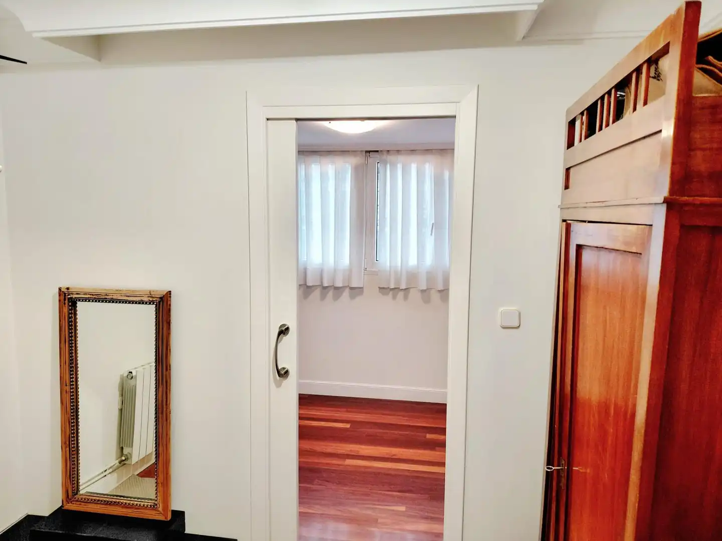 Piso en venta en Avenida de Algorta, Centro - Puerto Viejo