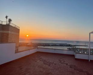 Terrace of Attic for sale in L'Ametlla de Mar   with Air Conditioner, Heating and Terrace