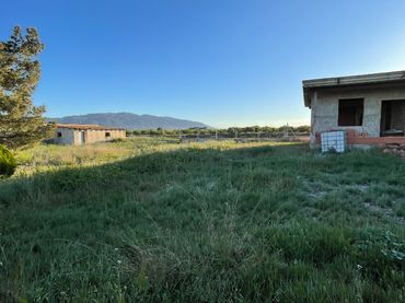 Terreno rustico in vendita a Pedanías Oeste