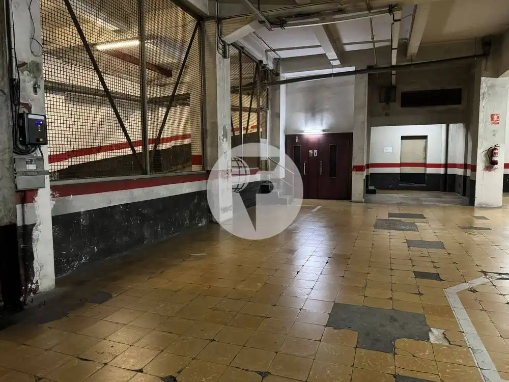 Parcheggio in vendita a Ciutat Vella, imagen 9