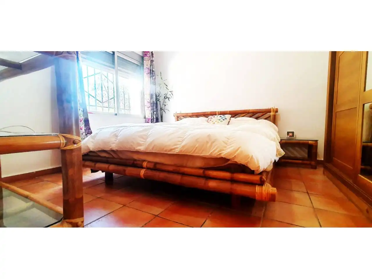 Chalet con jardín en venta en Pasaje Los Martos 1, imagen 12