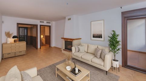 Foto 2 de Piso en venta en C/ Almería, Fondón, Almería