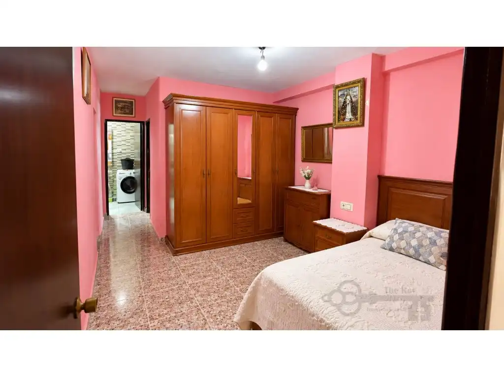 Casa rústica en venda a Passatge Salazares, Los - Ds Palma (Cartagena), imagen 6
