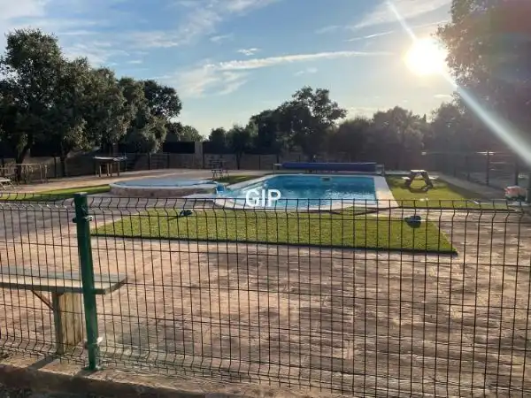 Casa con piscina en venta en Pioz, imagen 12