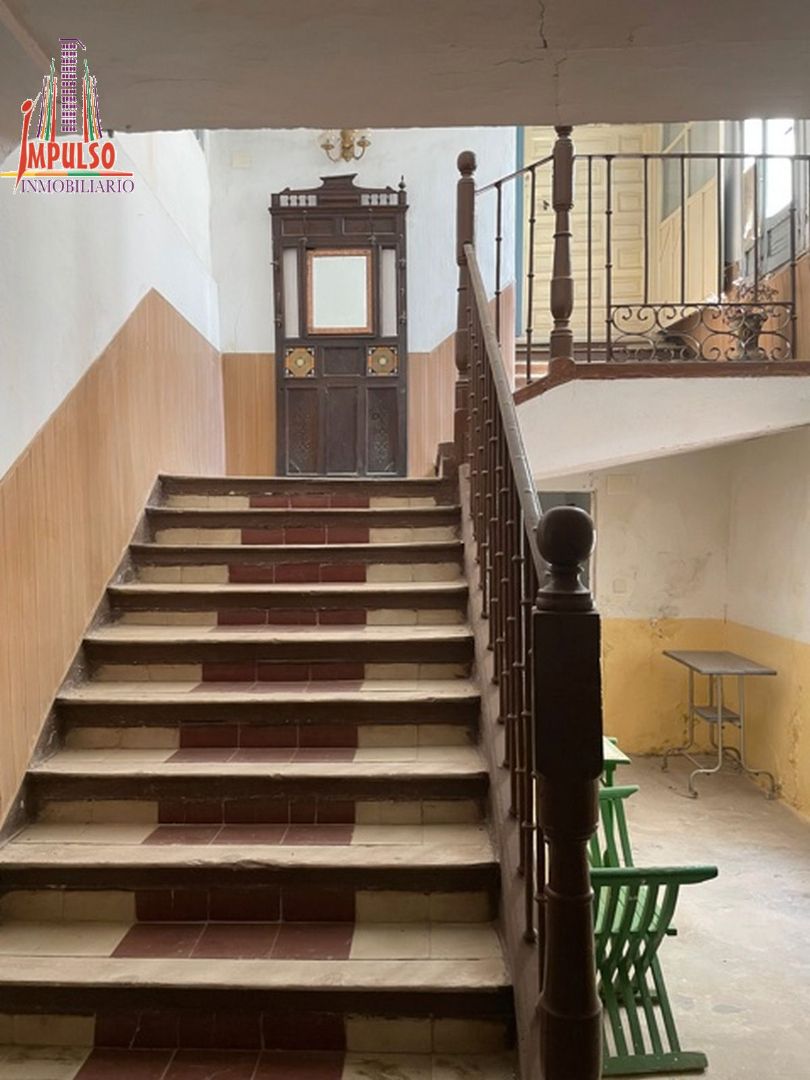 House or chalet for sale in Las Pedroñeras     with Private garden and Storage room