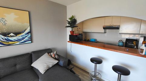 Foto 4 de Ático en venta en Cortes - Huertas, Madrid Capital