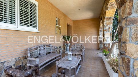Foto 2 de Casa o chalet en venta en Parque Coimbra, Móstoles