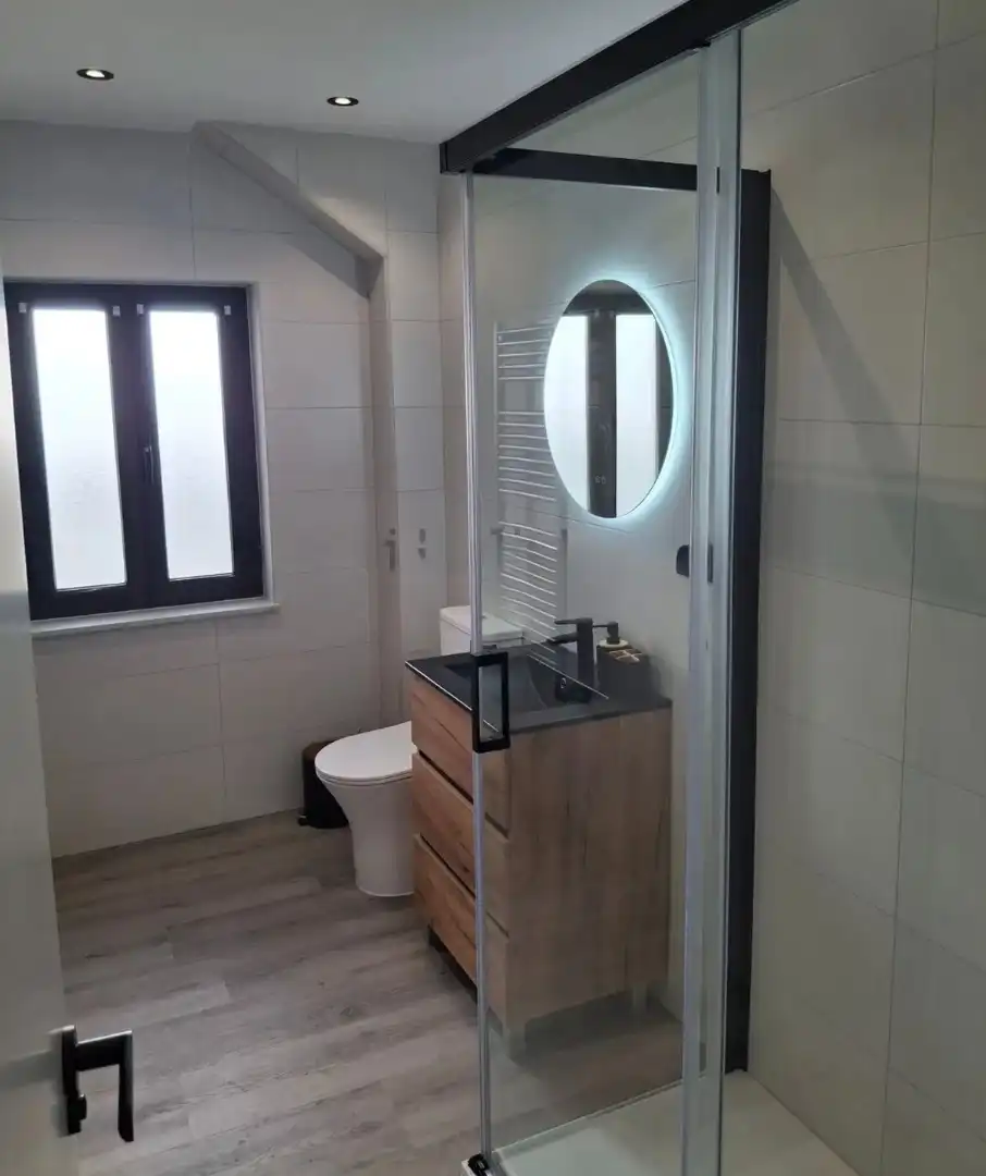 Flat with lift to rent in Avenida de Italia, imagen 6