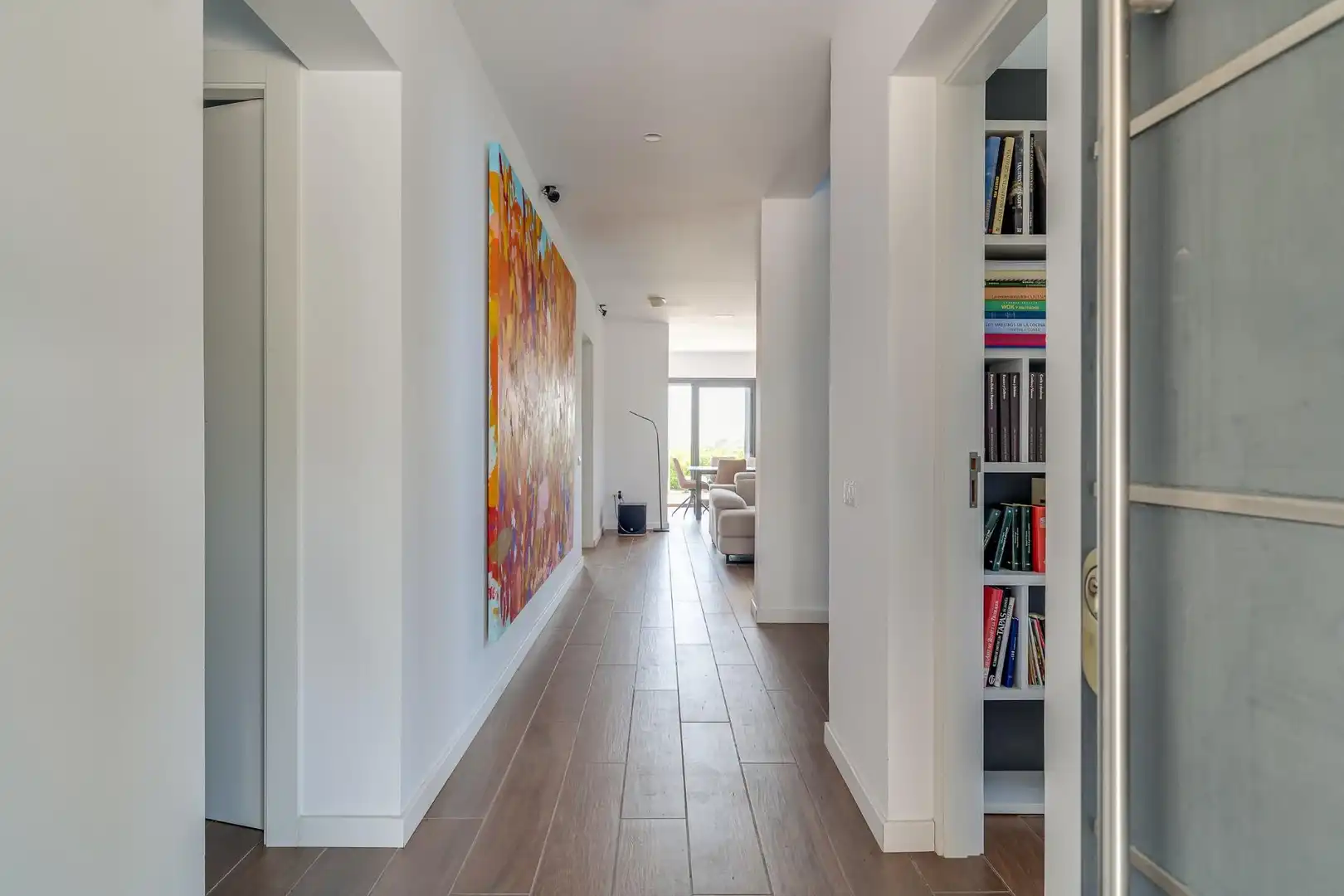 Villa con terrazza in vendita a Olesa de Bonesvalls, imagen 7