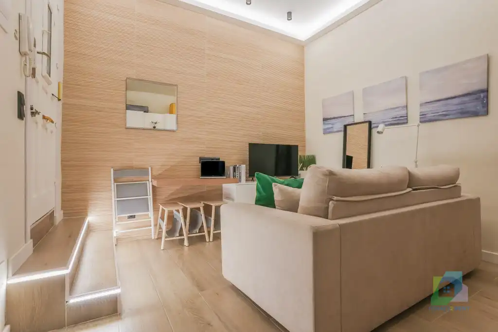 Wohnung mit Aufzug zur Miete in Calle de Montesa 32, imagen 12