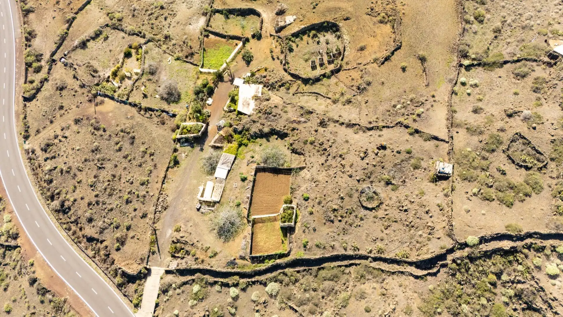 Residencial en venta en El Pinar de El Hierro