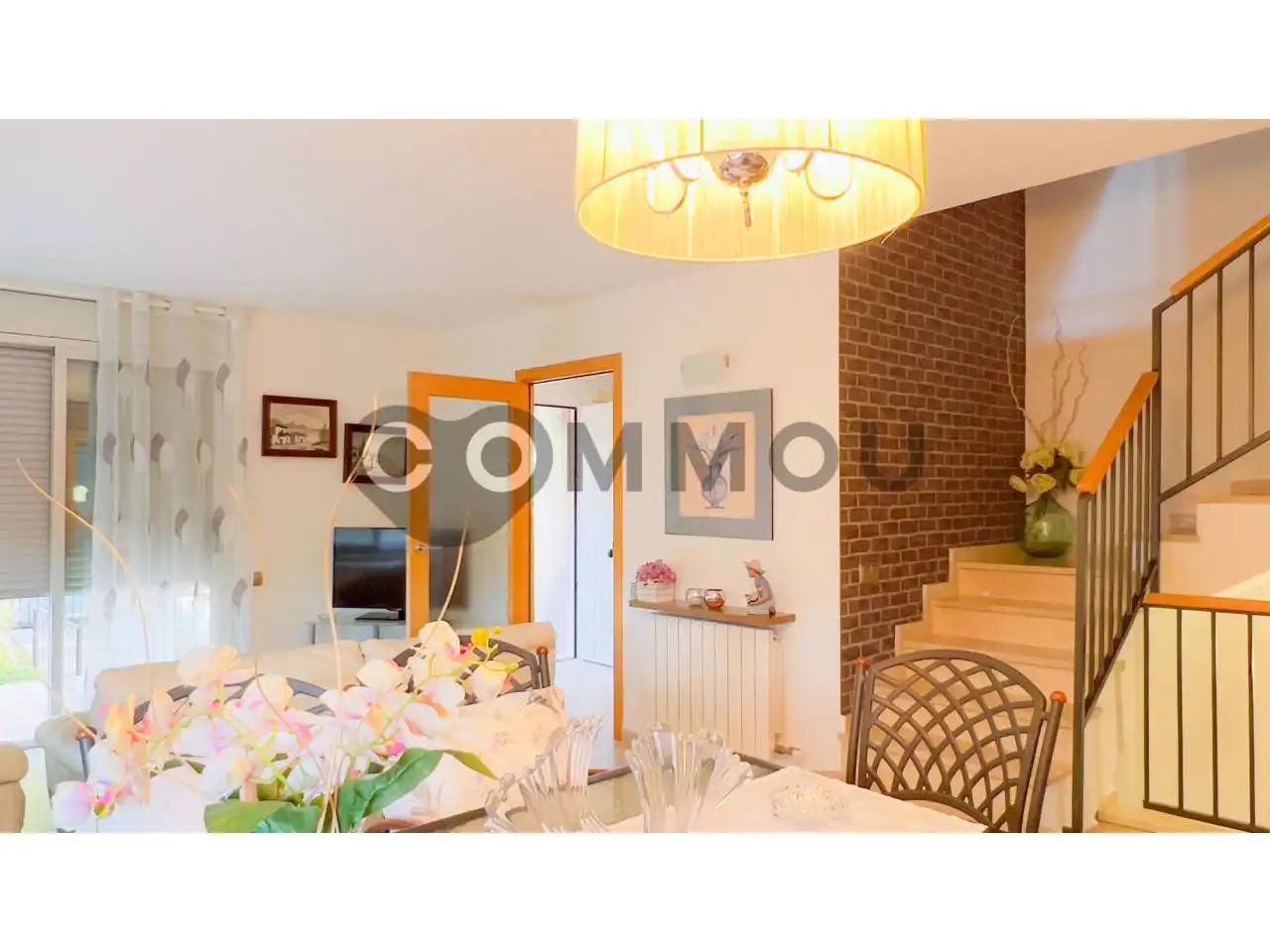 Maison avec jardin à vendre à Caputxins - Ambulatori, imagen 23