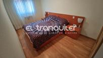 Dormitori de Pis en venda en  Madrid Capital amb Aire condicionat, Parquet i Terrassa