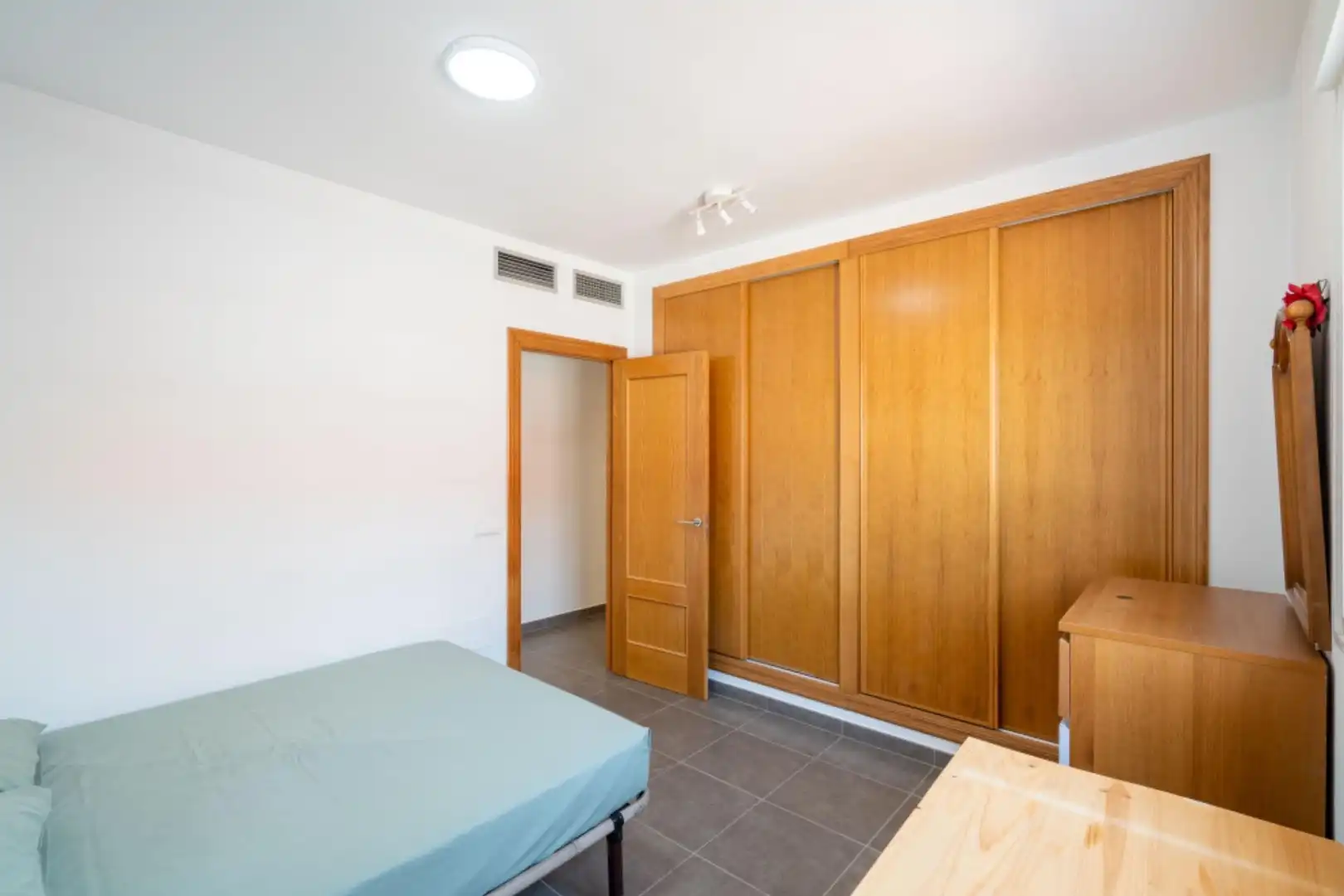 Ático de alquiler en Venta Gaspar, Costacabana - Loma Cabrera
