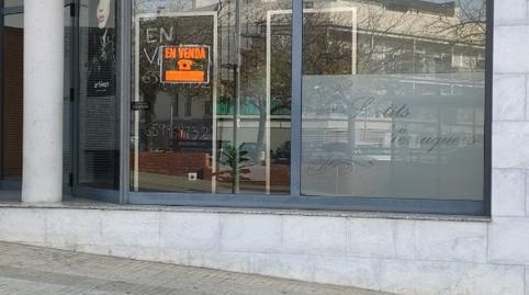 Foto 2 von Geschaftsraum zum Verkauf in Barri del Centre, Terrassa