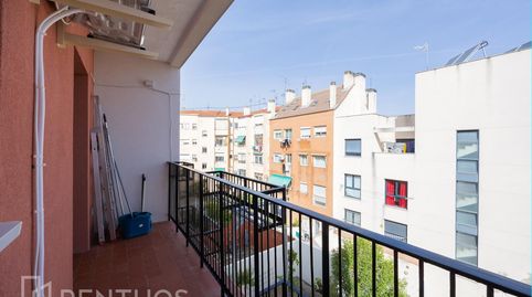 Foto 4 de Pis de lloguer a De San Venancio, Canillejas, Madrid Capital