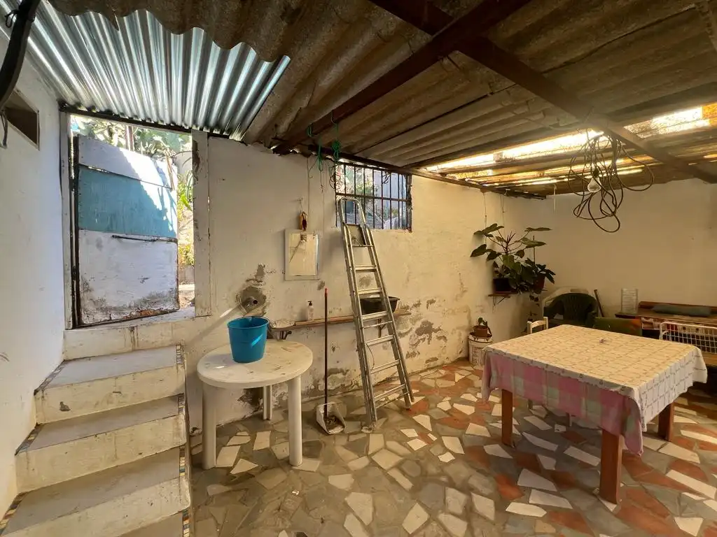 Casa amb jardí en venda a La Aldea de San Nicolás, imagen 9
