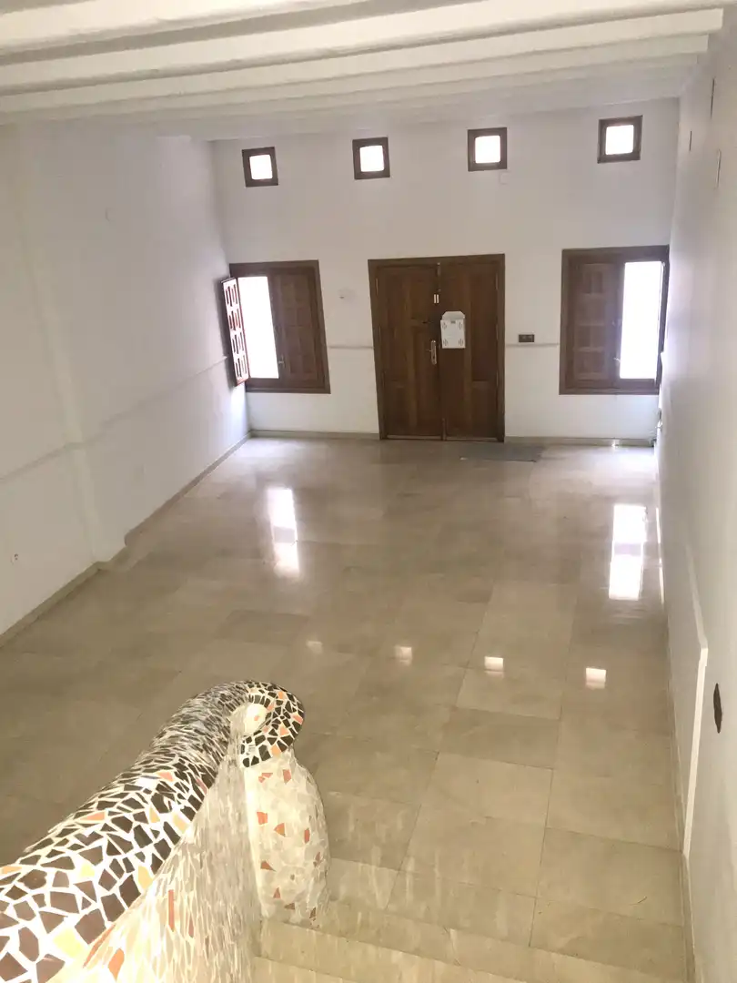 Casa adosada en venta en Plasencia con Aire acondicionado, Calefacción y Jardín privado