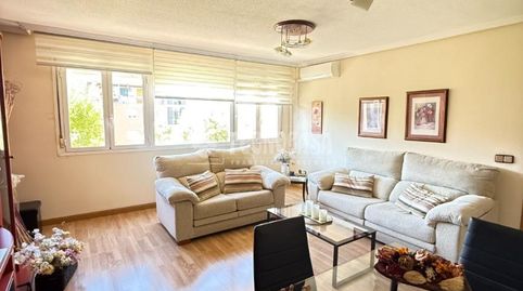 Foto 3 de Piso en venta en Valdebernardo - Valderribas, Madrid Capital