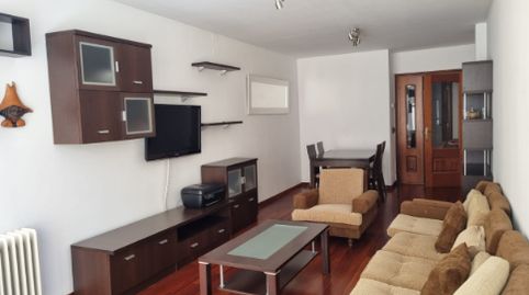 Foto 4 de Dúplex en venda a Rúa Pedregal, 6, Bertamirans, Ames