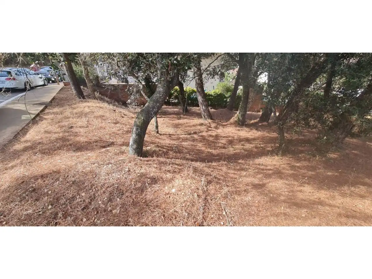 Terreny residencial en venda a Llagostera, imagen 29