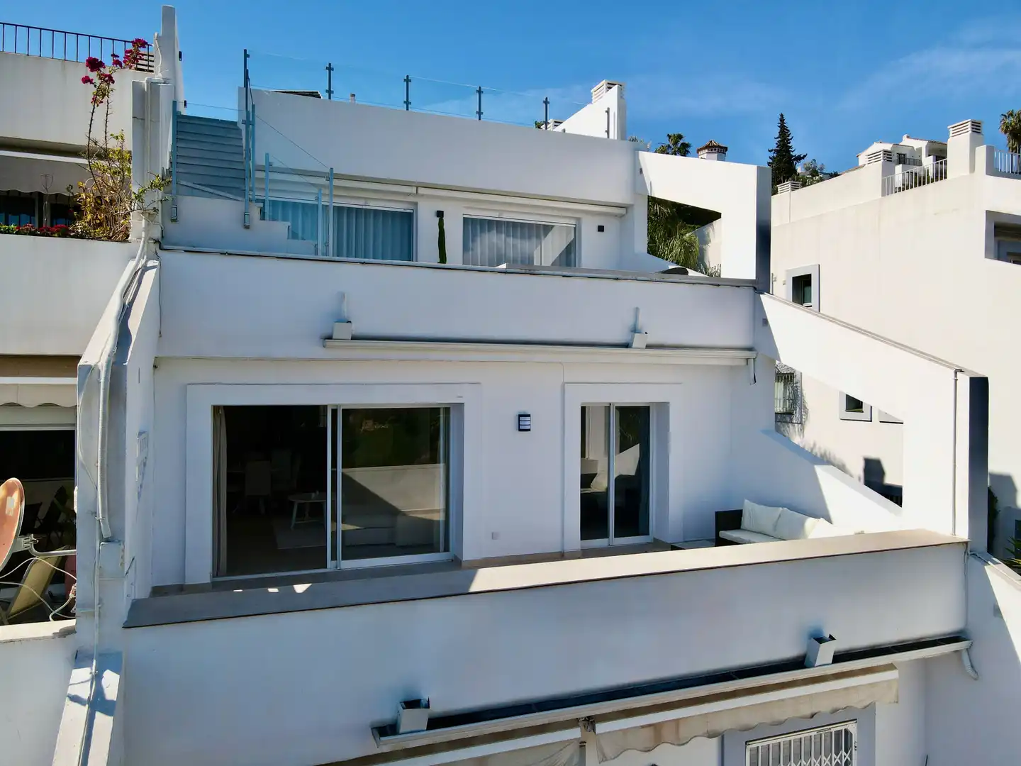 Apartment mit Pool zum Verkauf in Marbella Centro, imagen 31