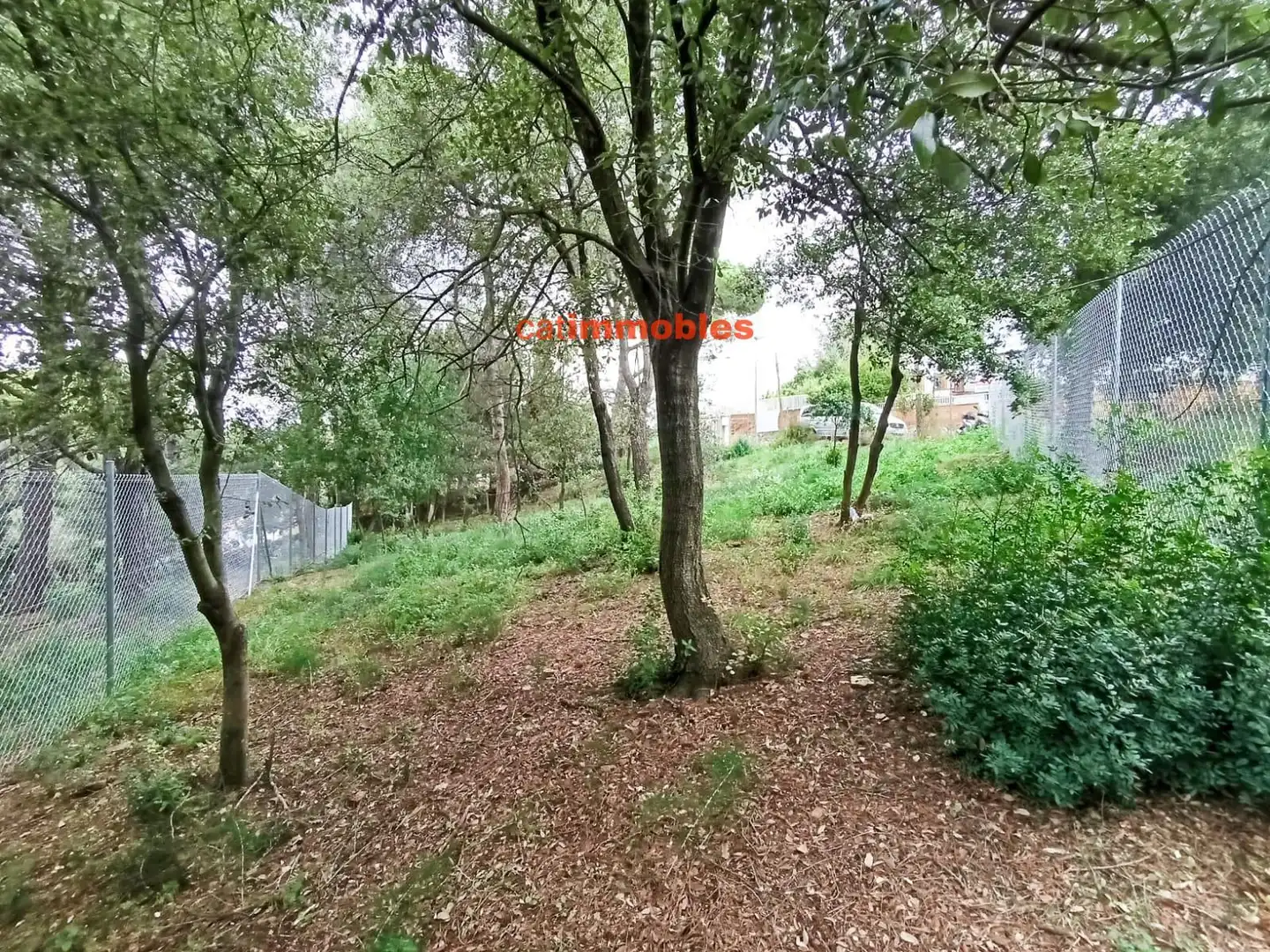 Residential for sale in Sant Cugat del Vallès