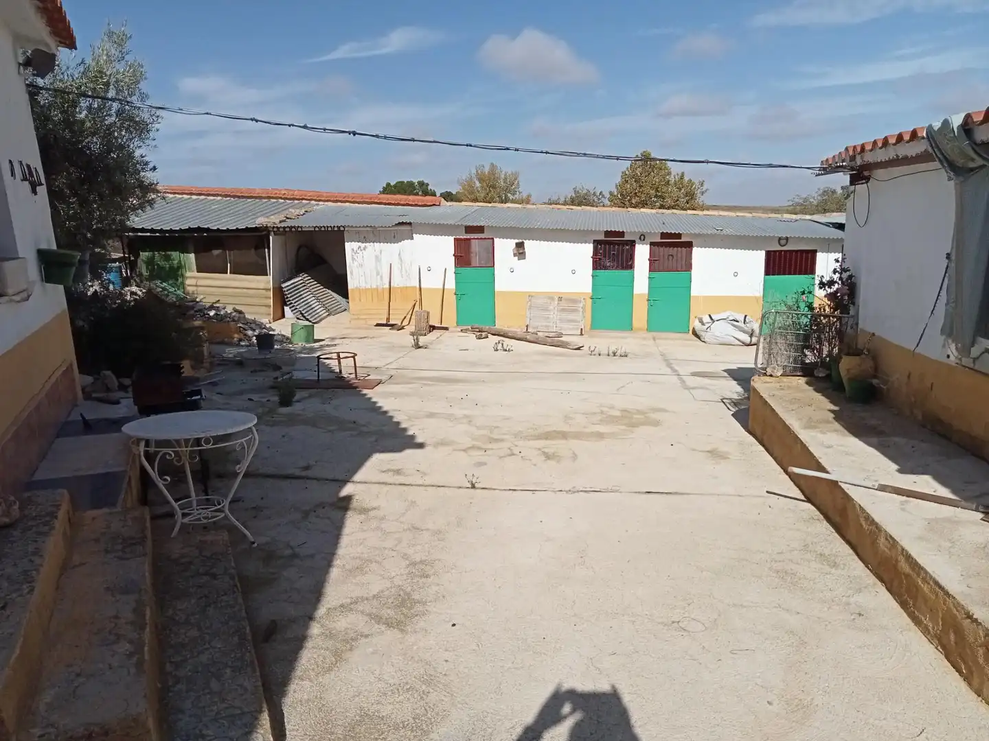 Casa o xalet en venda en Lezuza