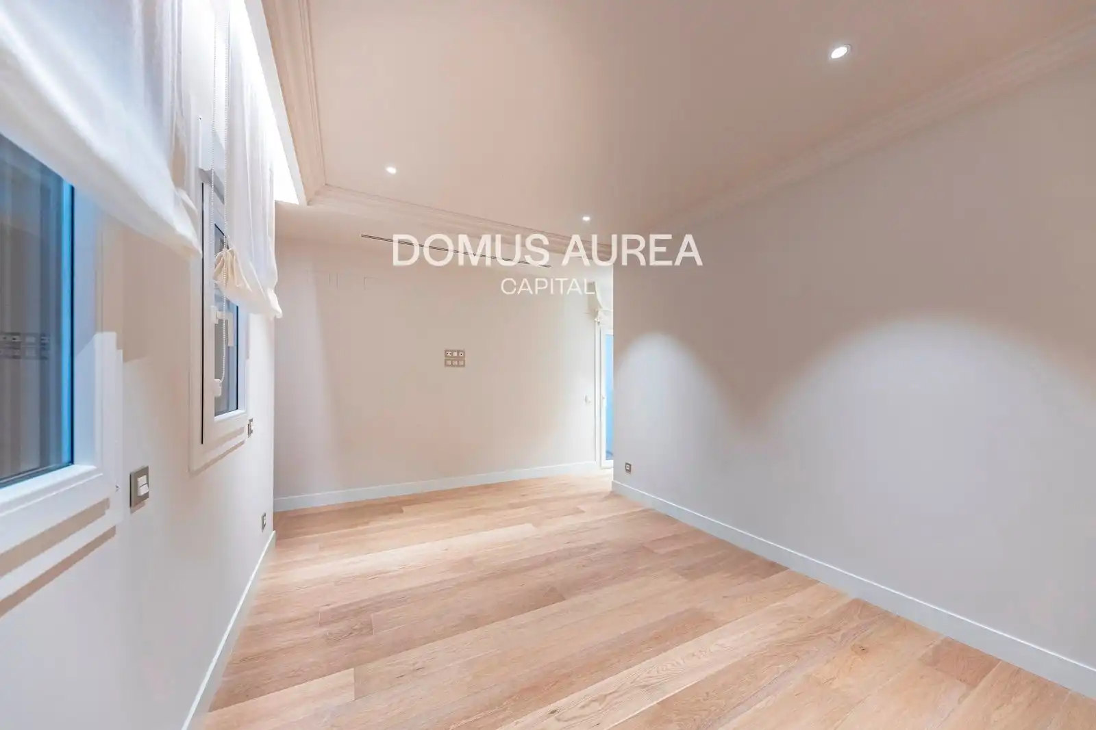 Appartement avec balcon à louer à Fernando VI, imagen 12