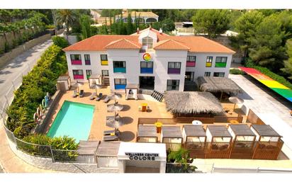House or chalet for sale in Benidorm  with Air Conditioner, Heating and Private garden