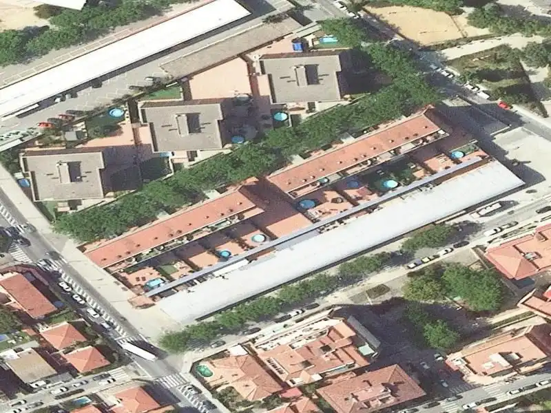 Exterior view of Flat for sale in Premià de Mar