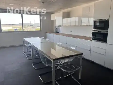 Industrial buildings for rent in Barberà del Vallès