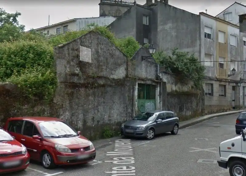 Terreny residencial en venda a FONTE DA MOUREIRA (DA) 8, imagen 3