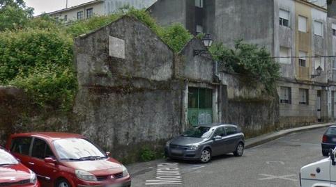 Foto 3 de Residencial en venda a  Fonte Da Moureira (da), 8, Centro - Echegaray, Pontevedra