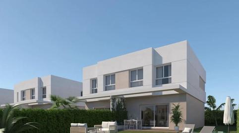 Foto 3 de Casa o xalet en venda a El Limonar, Málaga