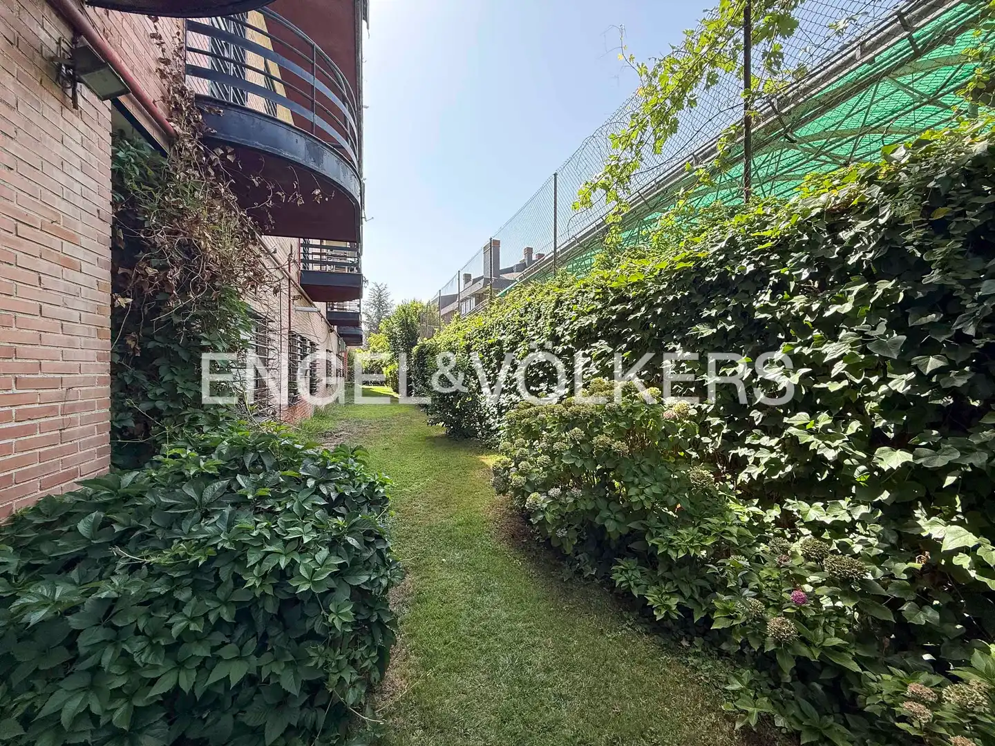 Ático con terraza en venta en Ciudad Lineal, imagen 28