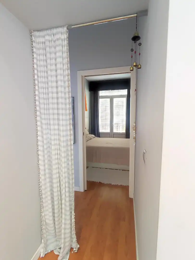 Habitación de Piso en venta en Cádiz con Aire acondicionado, Trastero y Amueblado