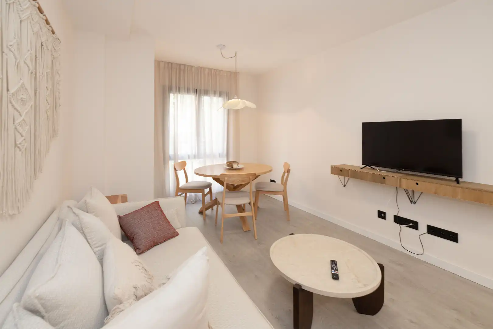 Apartament en venda a Calle Ferrándiz, Gibralfaro